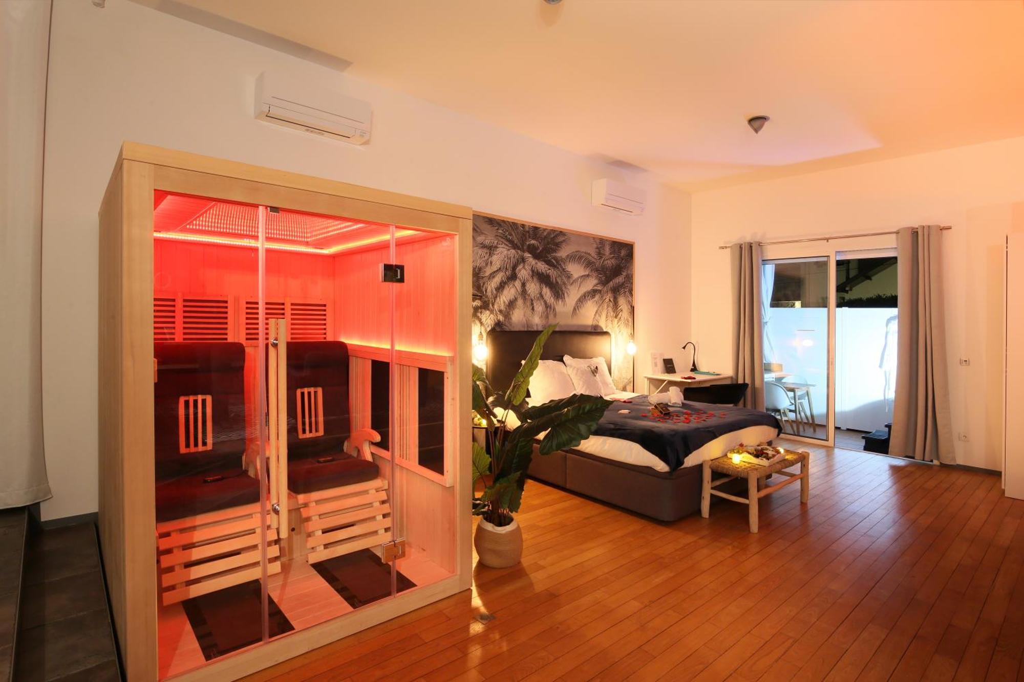 Apartamento Expat Renting - L'espace D'un Moment - *