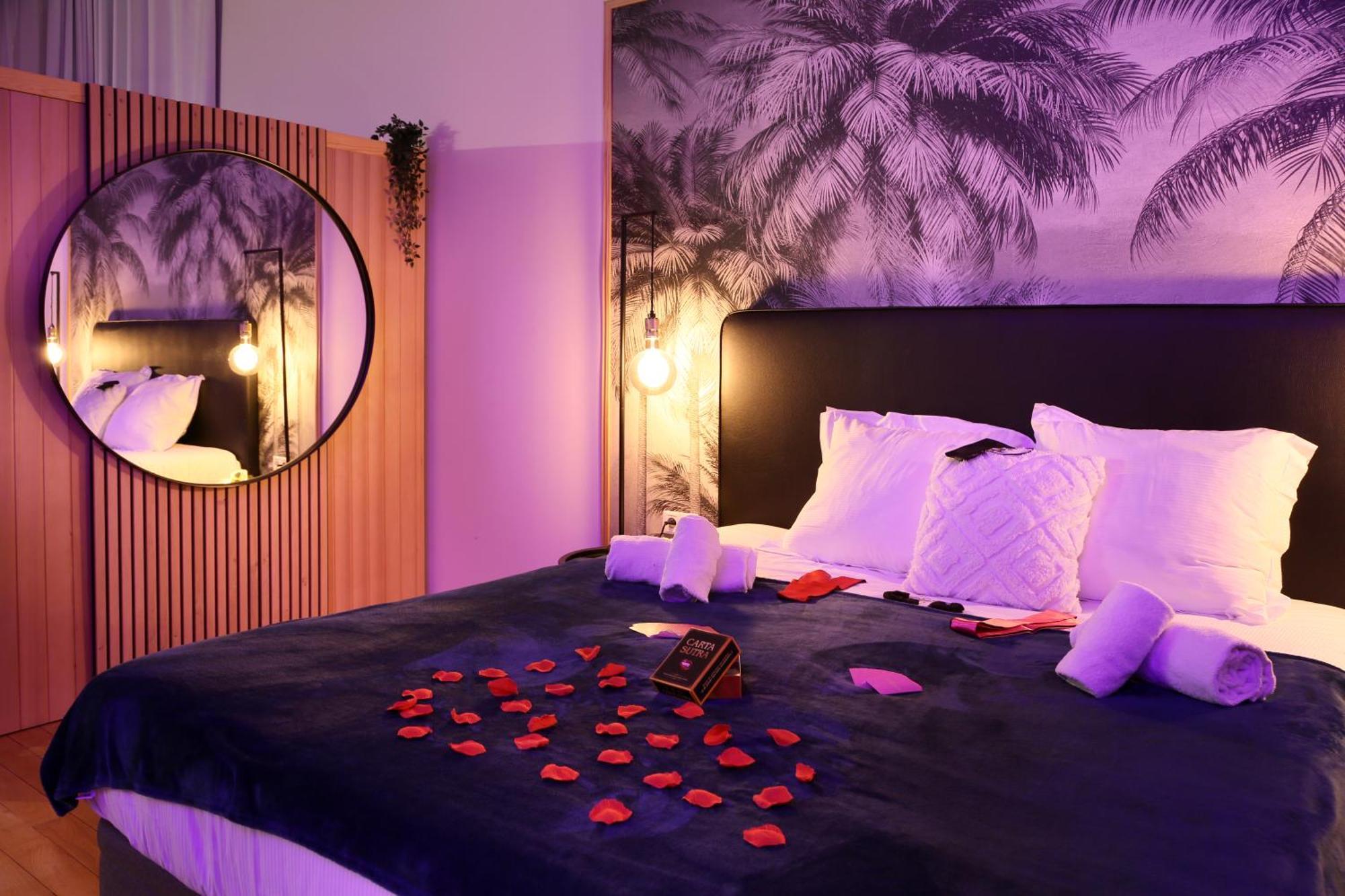 Expat Renting - L'espace D'un Moment - Apartamento *